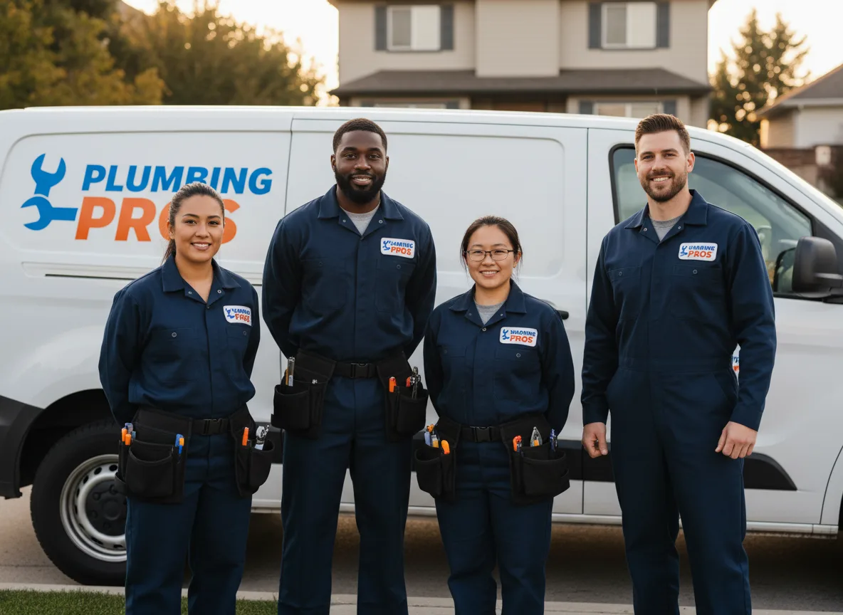 Water Heater Repair company in Nashua, MN